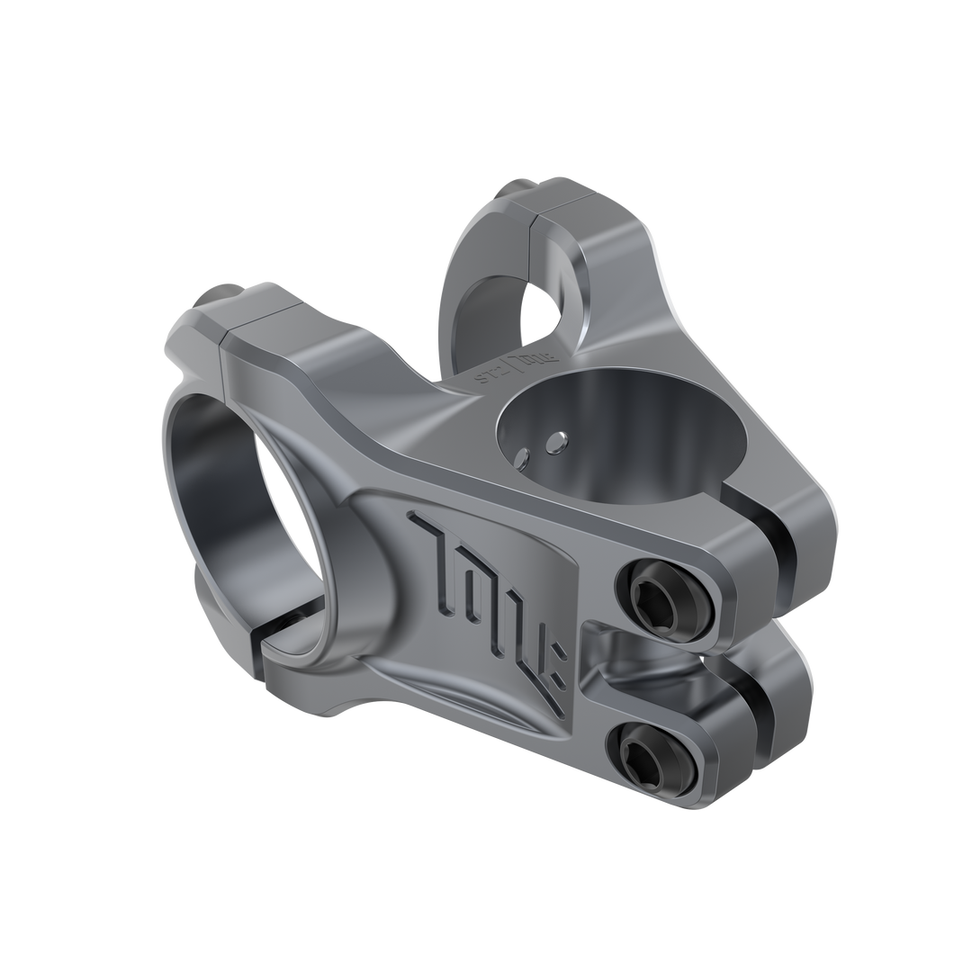 Title ST2 35 Stem
