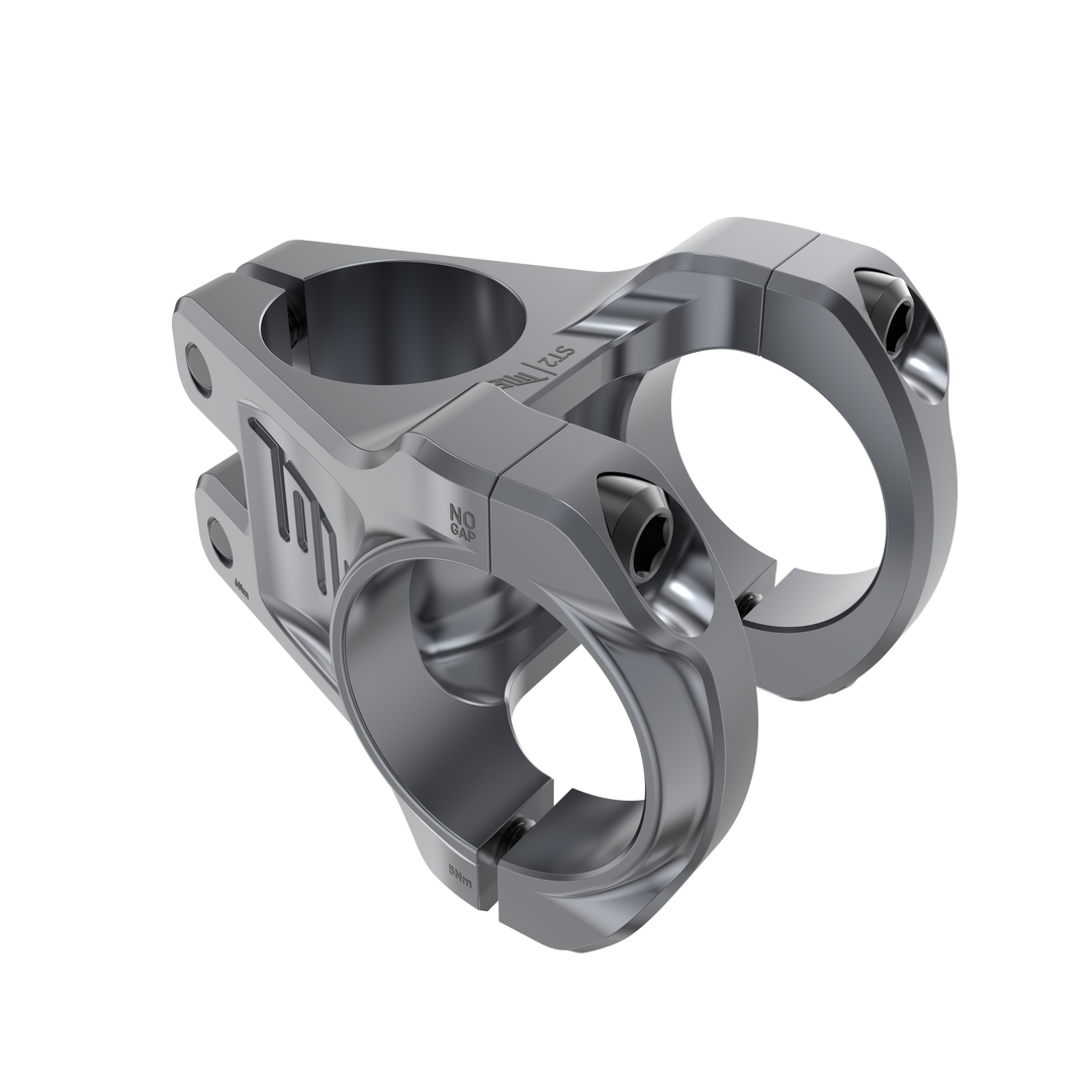 Title ST2 35 Stem