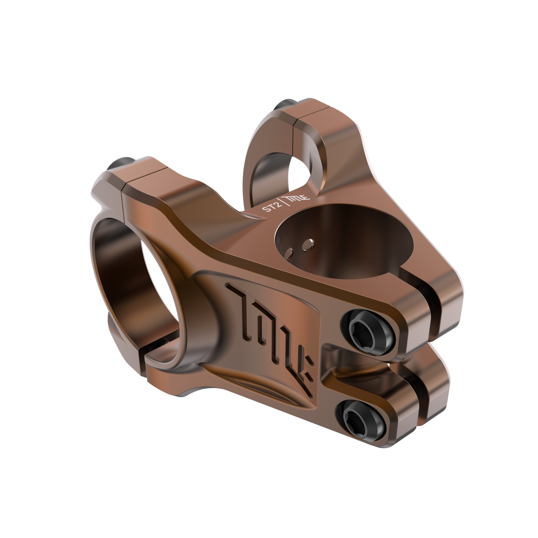 Title ST2 35 Stem