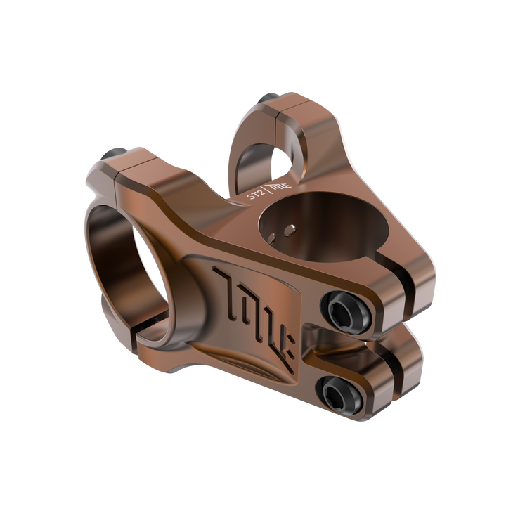 Title ST2 35 Stem