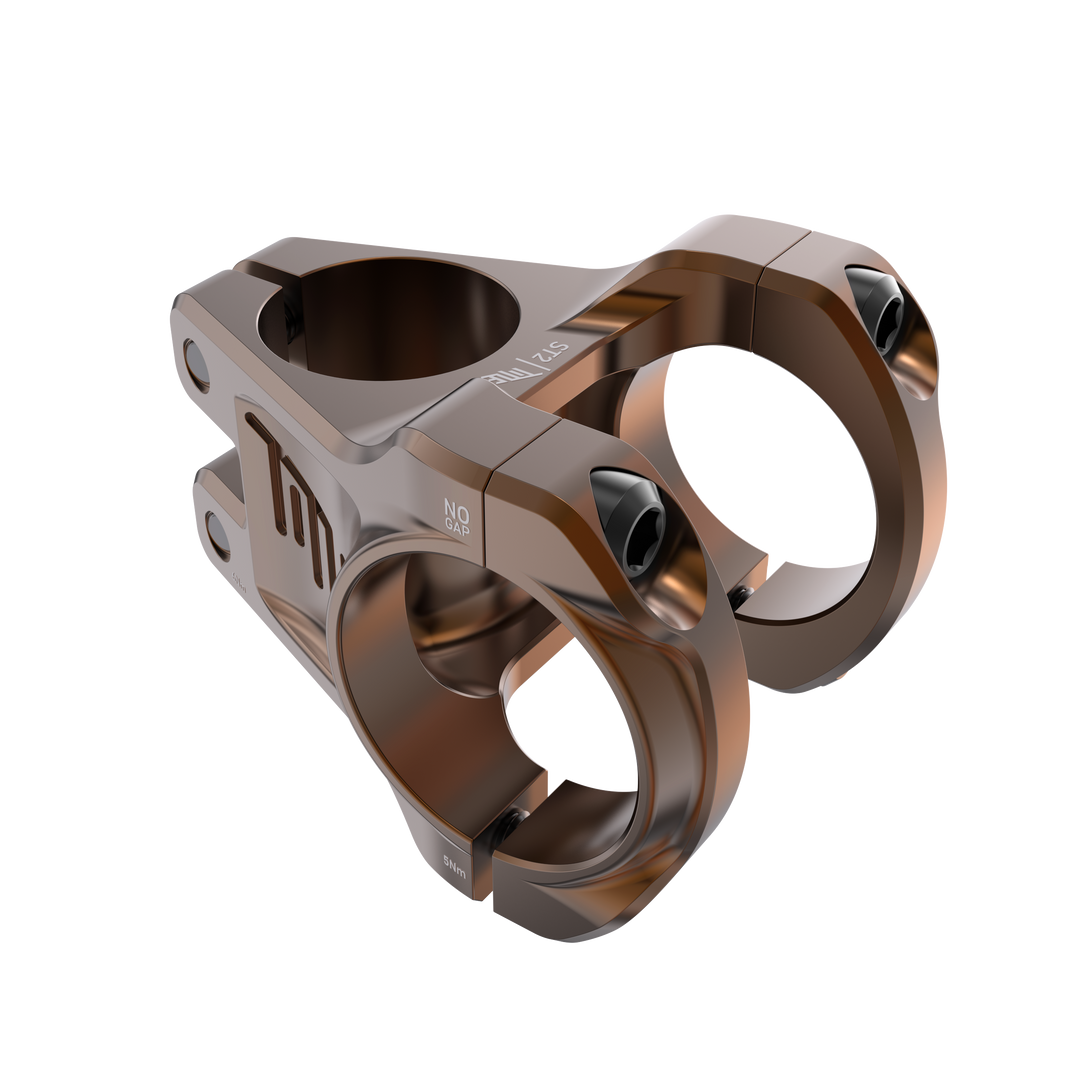 Title ST2 35 Stem