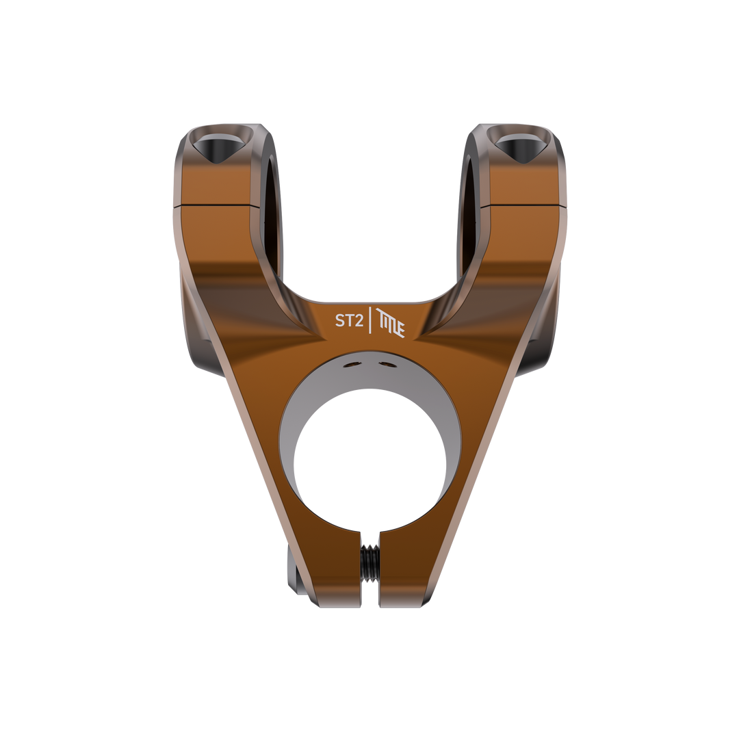 Title ST2 35 Stem