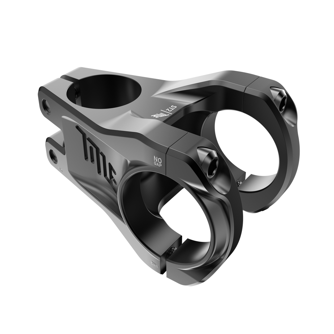 Title ST2 35 Stem