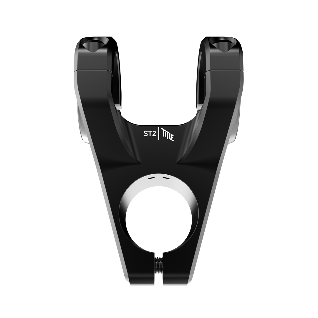 Title ST2 35 Stem