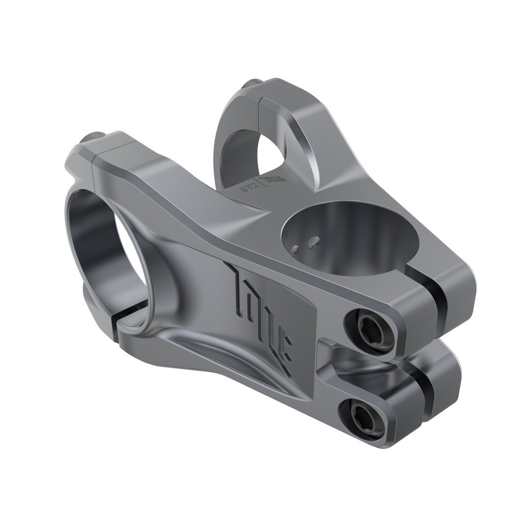 Title ST2 35 Stem