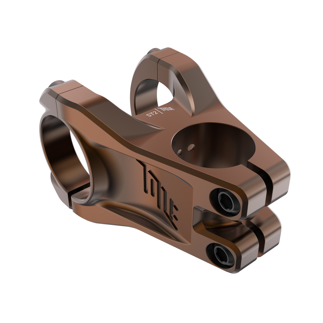 Title ST2 35 Stem