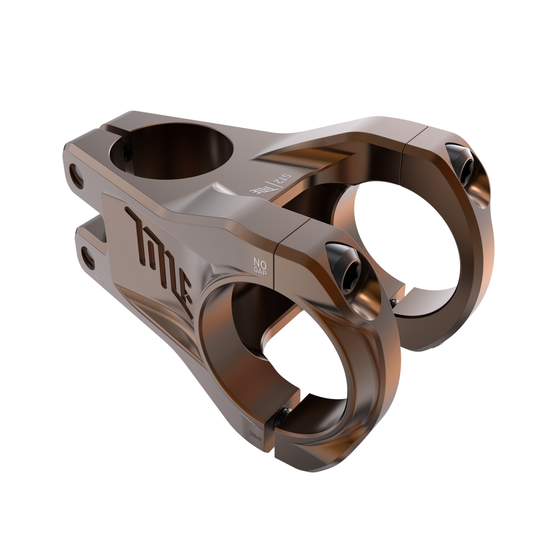 Title ST2 35 Stem