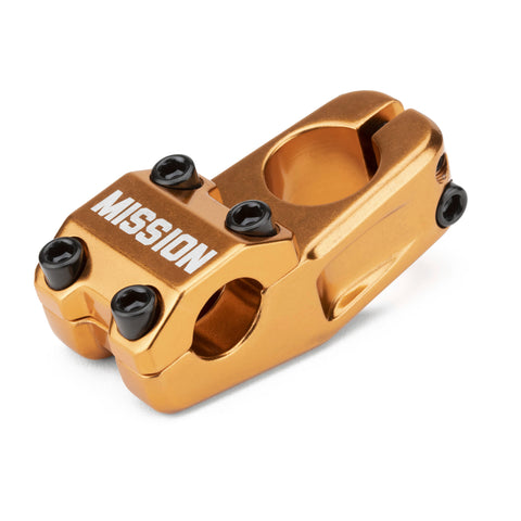 Mission Control Stem - Mission -3ride.com