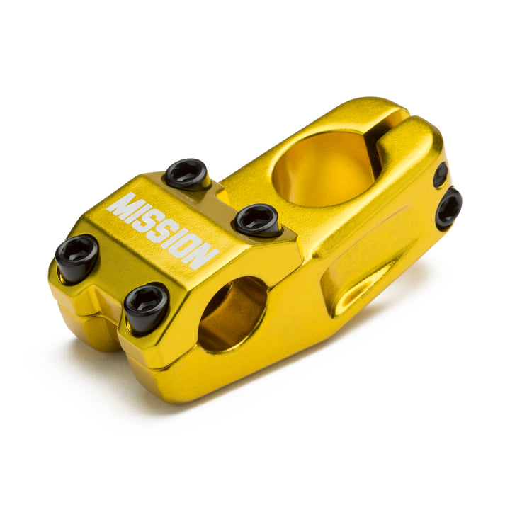 Mission Control Stem - Mission -3ride.com