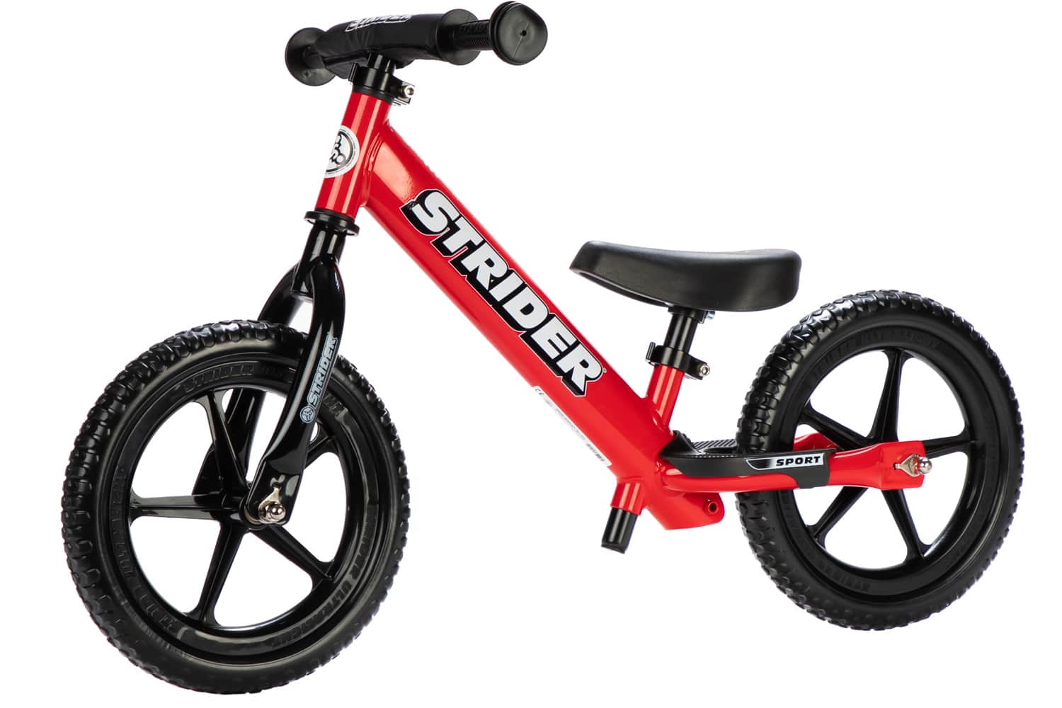 Strider 12 Sport Run Bike | 3ride.com