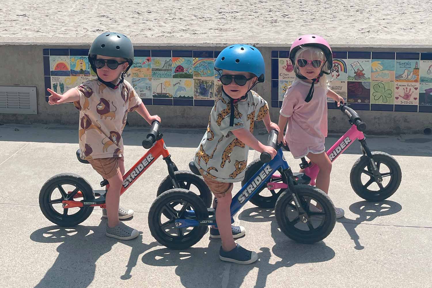 Strider 12 Sport Run Bike | 3ride.com