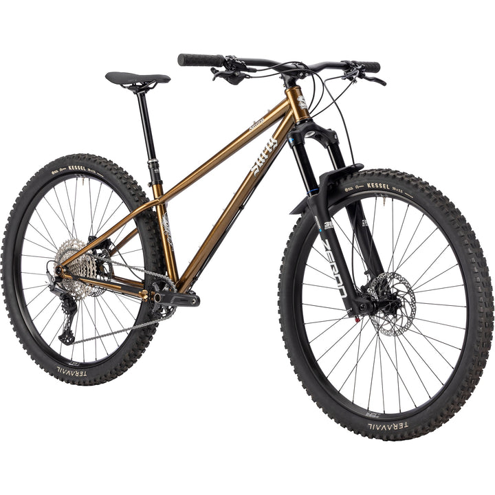 Surly Sorceress Deore 12 Bike