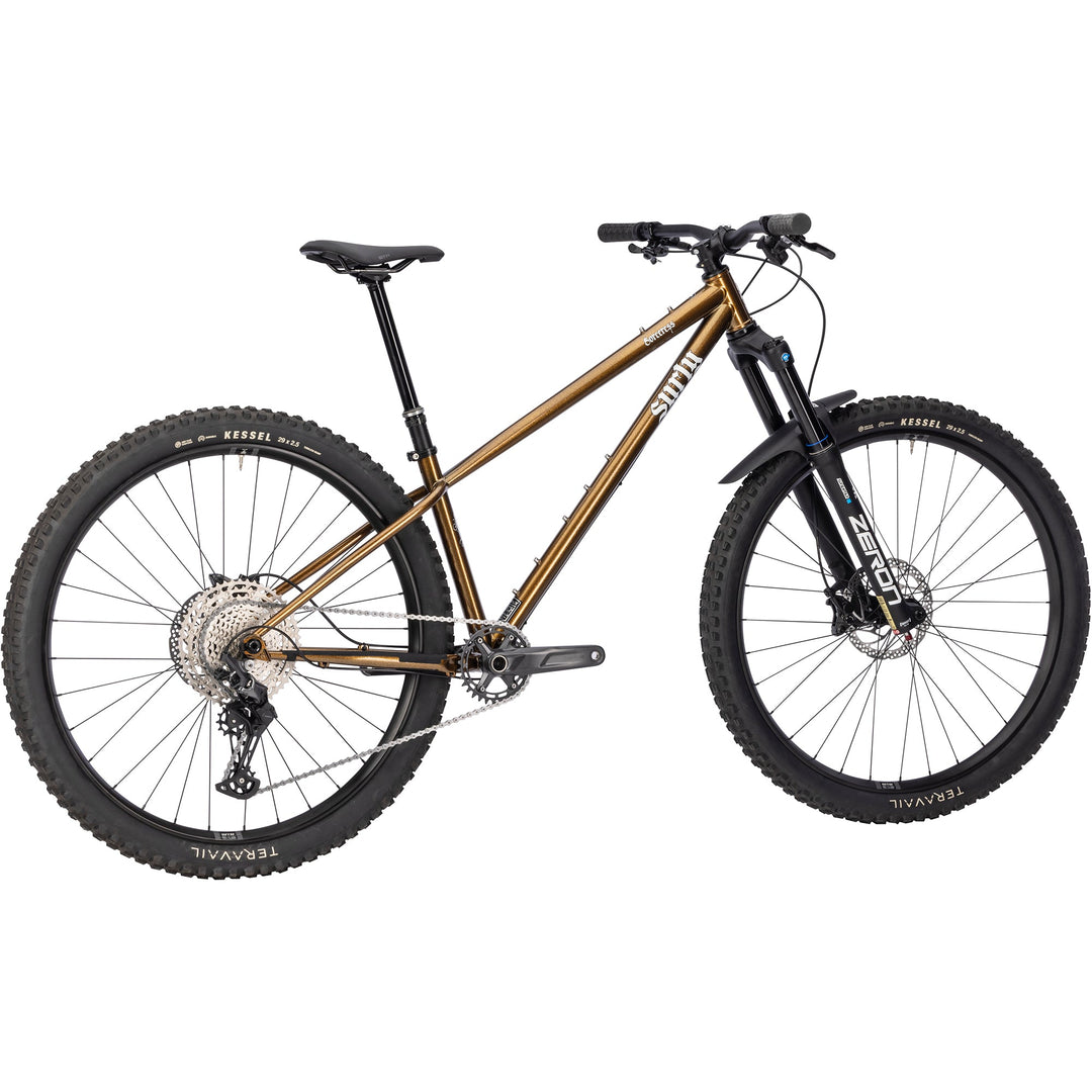 Surly Sorceress Deore 12 Bike