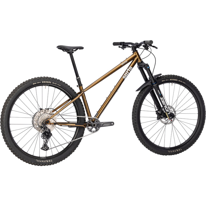 Surly Sorceress Deore 12 Bike