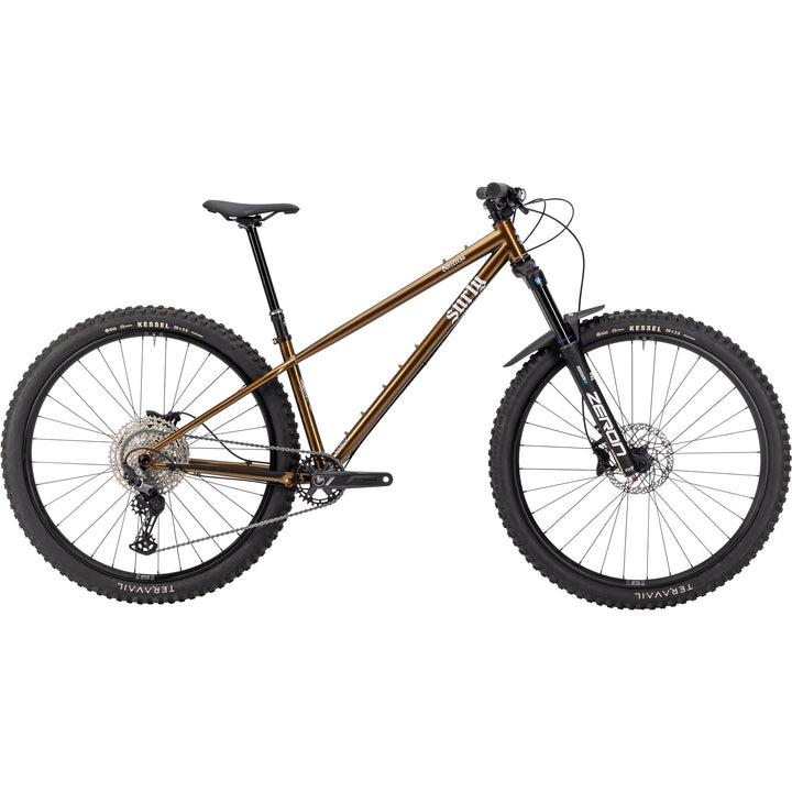 Surly Sorceress Deore 12 Bike