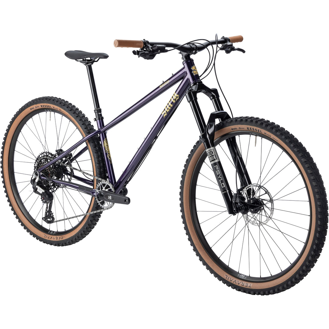 Surly Sorceress Eagle 90 Bike