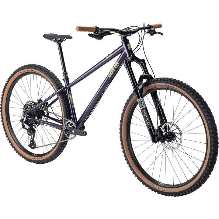 Surly Sorceress Eagle 90 Bike
