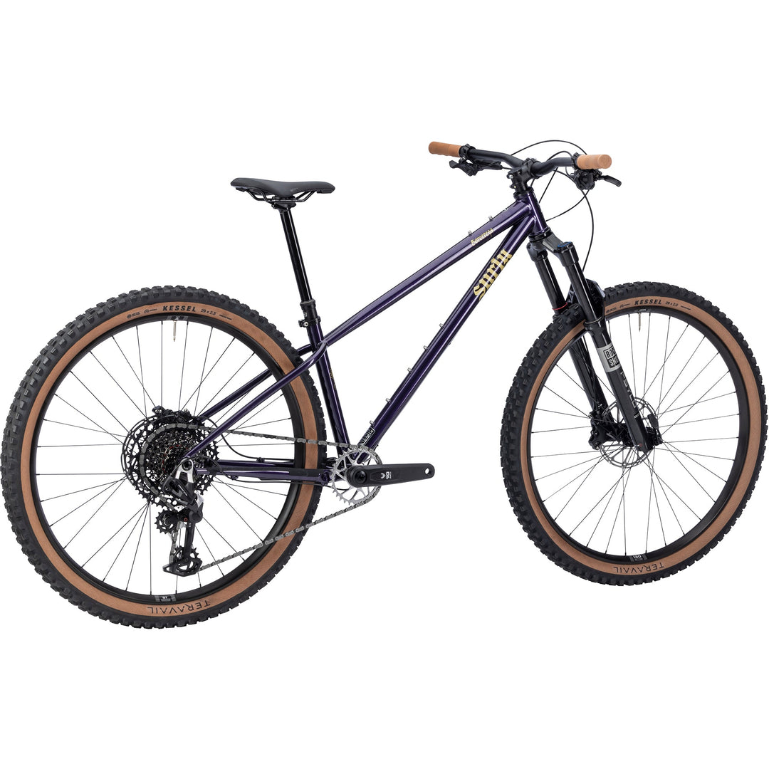Surly Sorceress Eagle 90 Bike