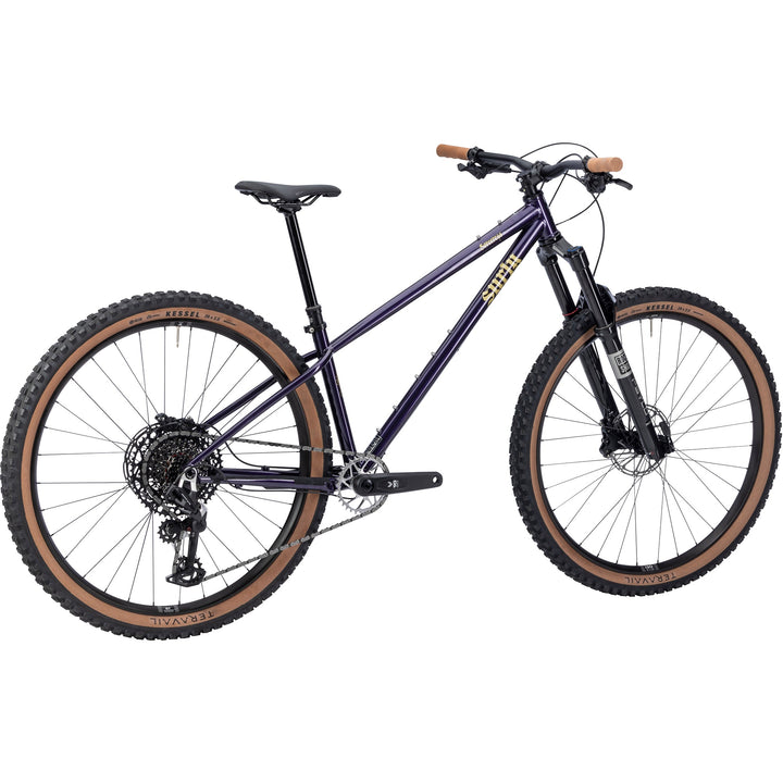 Surly Sorceress Eagle 90 Bike