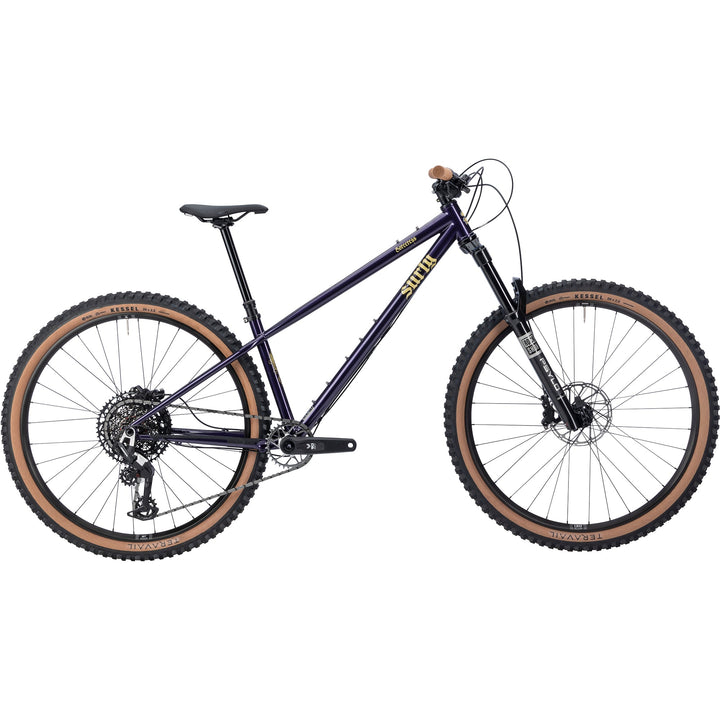 Surly Sorceress Eagle 90 Bike
