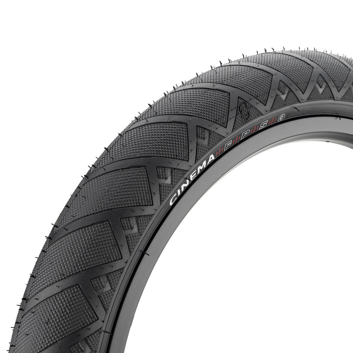 Cinema FPS Tire - Cinema -3ride.com