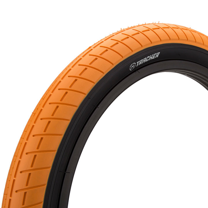 Mission Tracker Tire