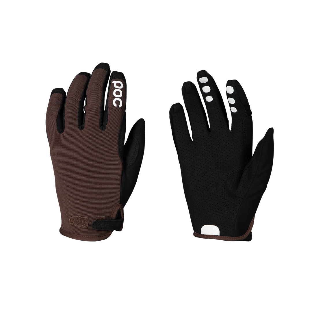 Poc Resistance Enduro Adjustable Gloves URANIUM - Poc -3ride.com