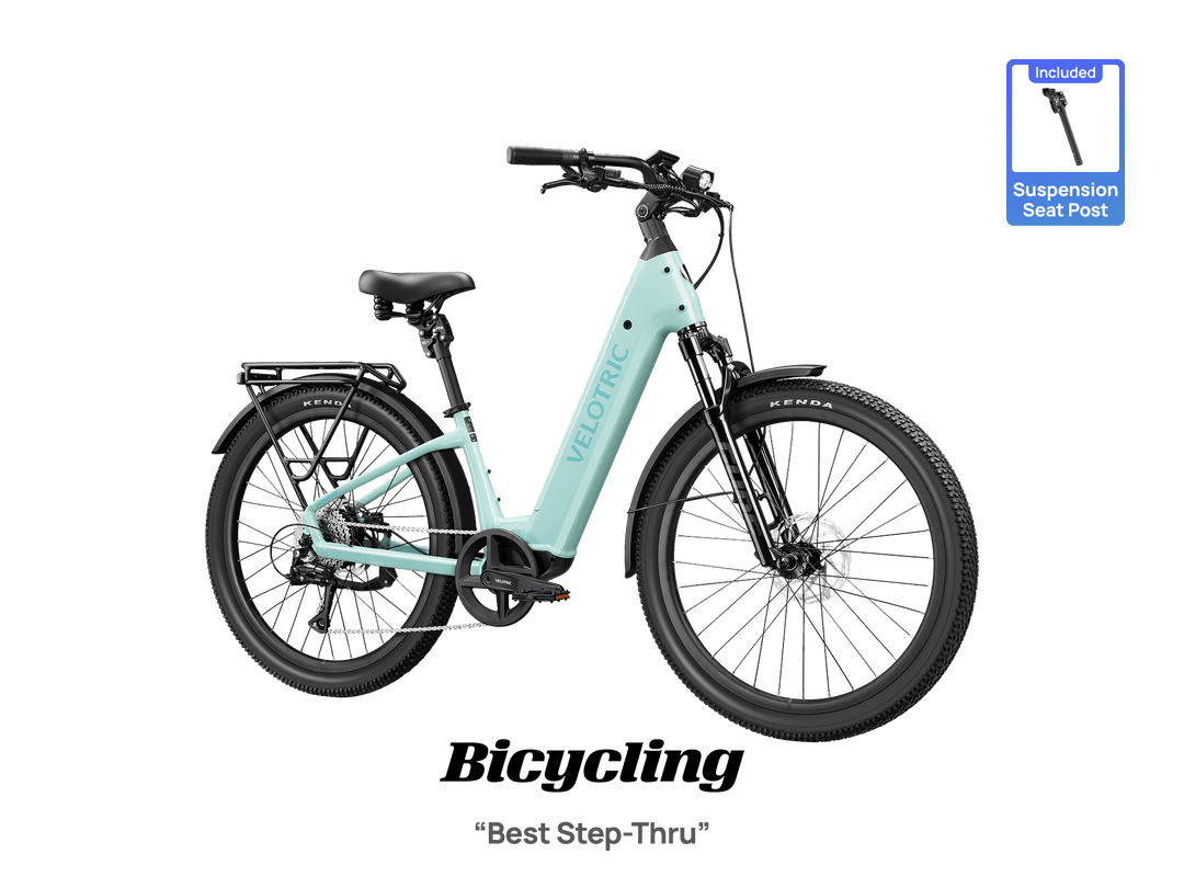 Velotric Discover 3 Bike