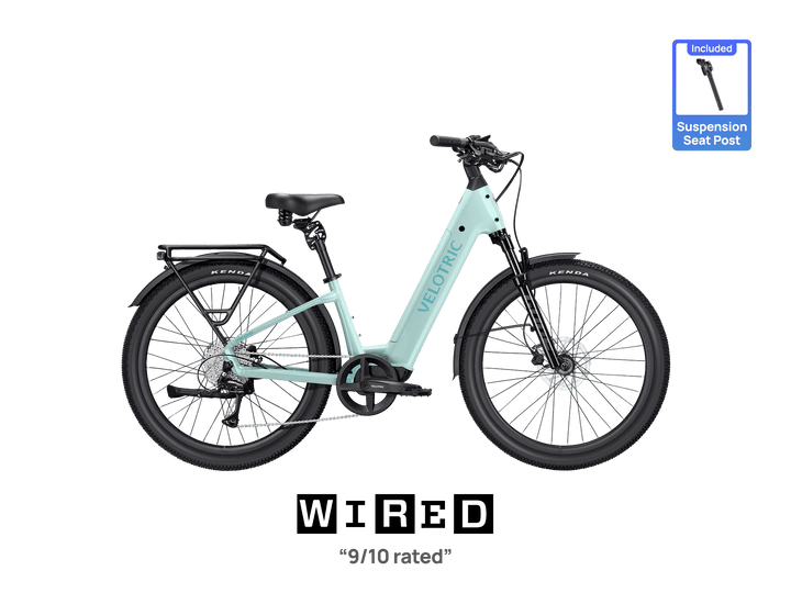 Velotric Discover 3 Bike