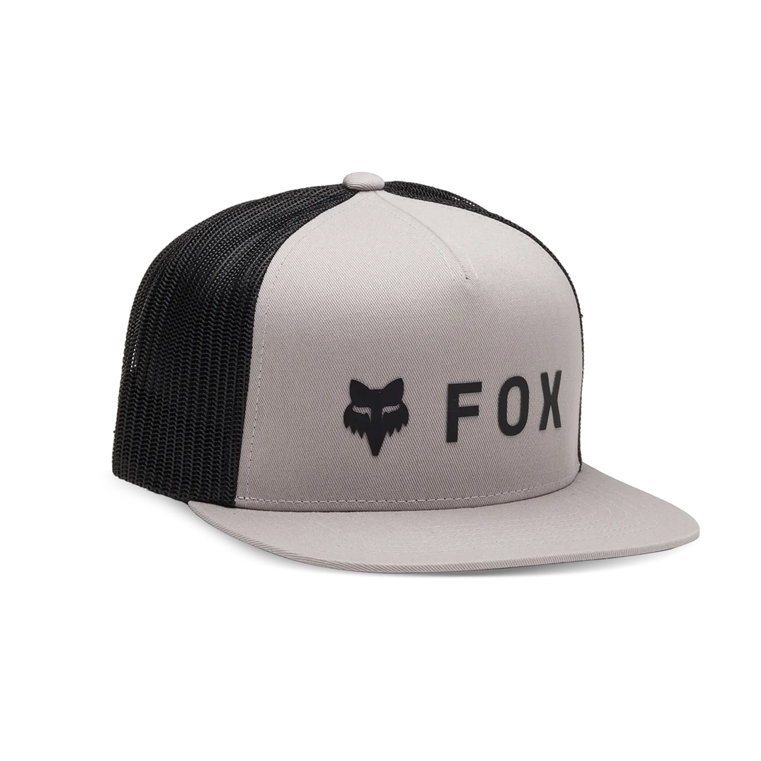 Fox Absolute Mesh Snapback - Fox -3ride.com