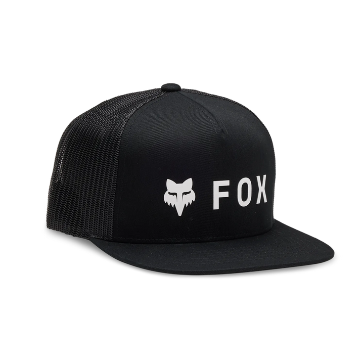 Fox Absolute Mesh Snapback - Fox -3ride.com