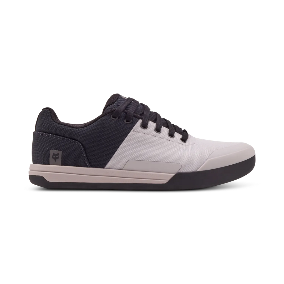 Fox Union Canvas Shoes - Vintage White - Fox -3ride.com