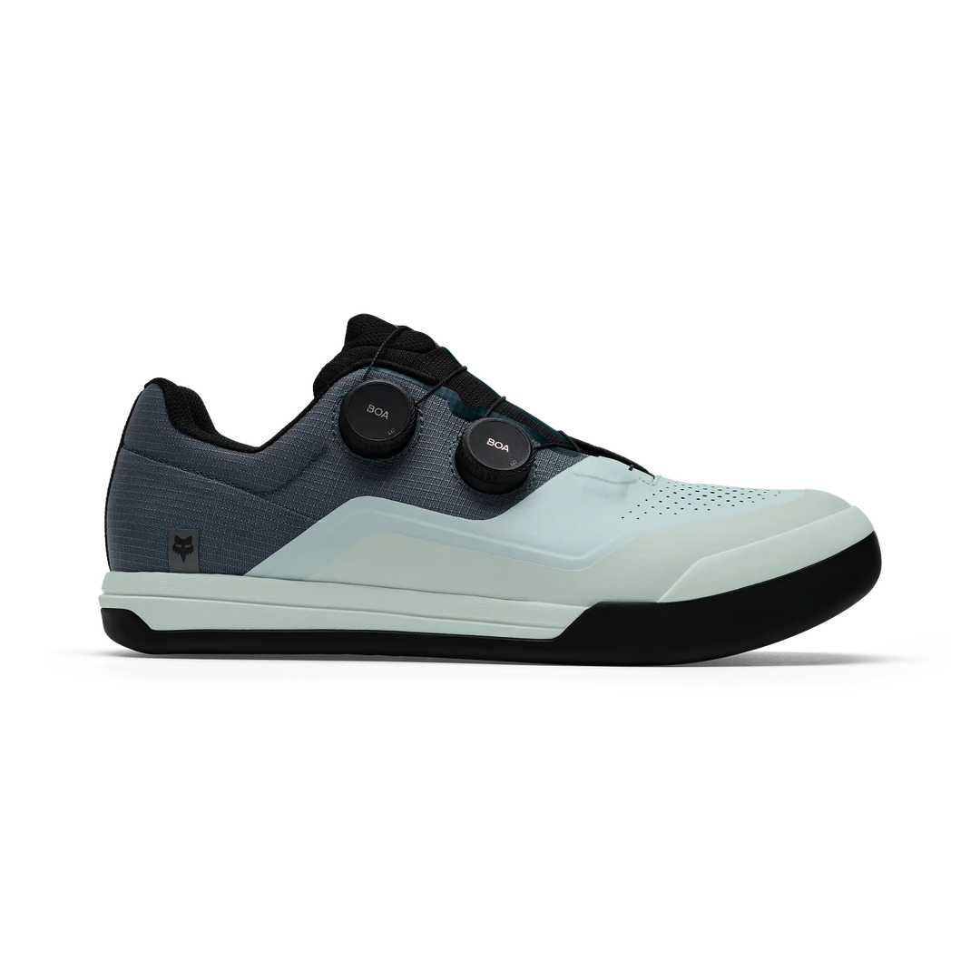 Fox Union BOA Flat Shoes - Frost - Fox -3ride.com