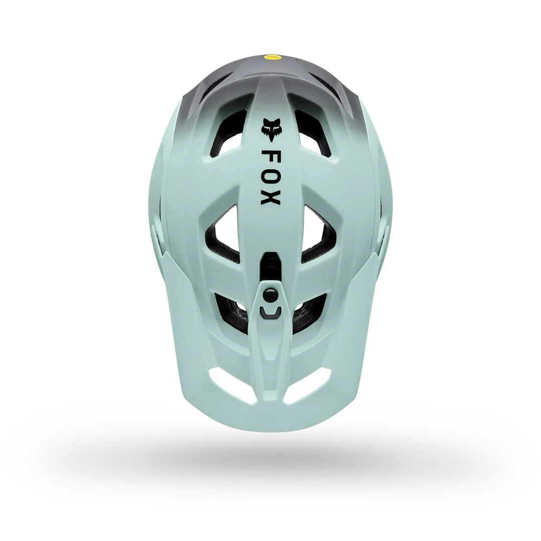 Fox Speedframe Pro Helmet - Backfade - Fox -3ride.com