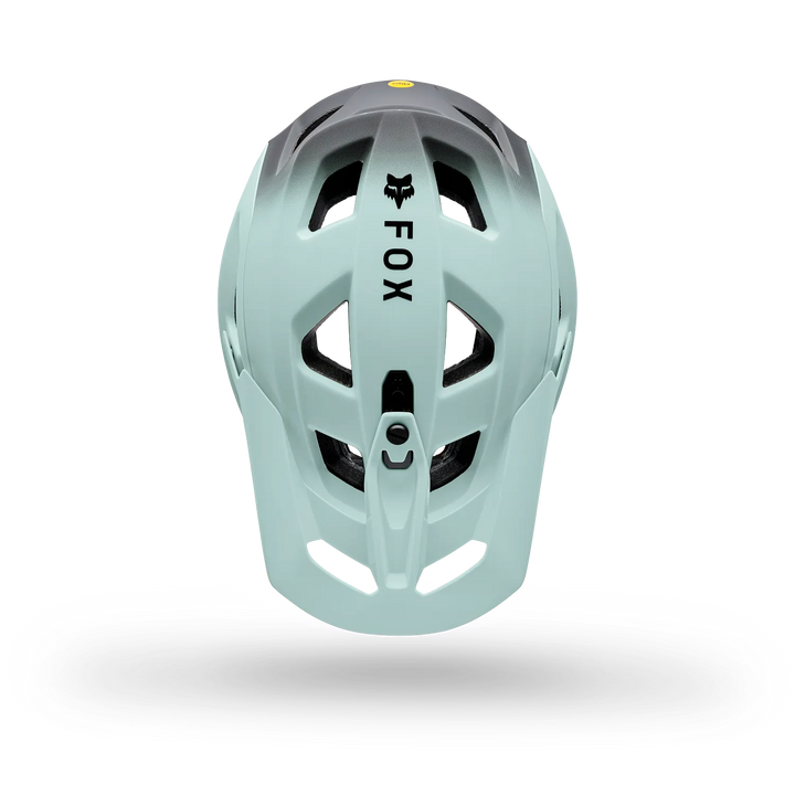 Fox Speedframe Pro Helmet - Backfade - Fox -3ride.com