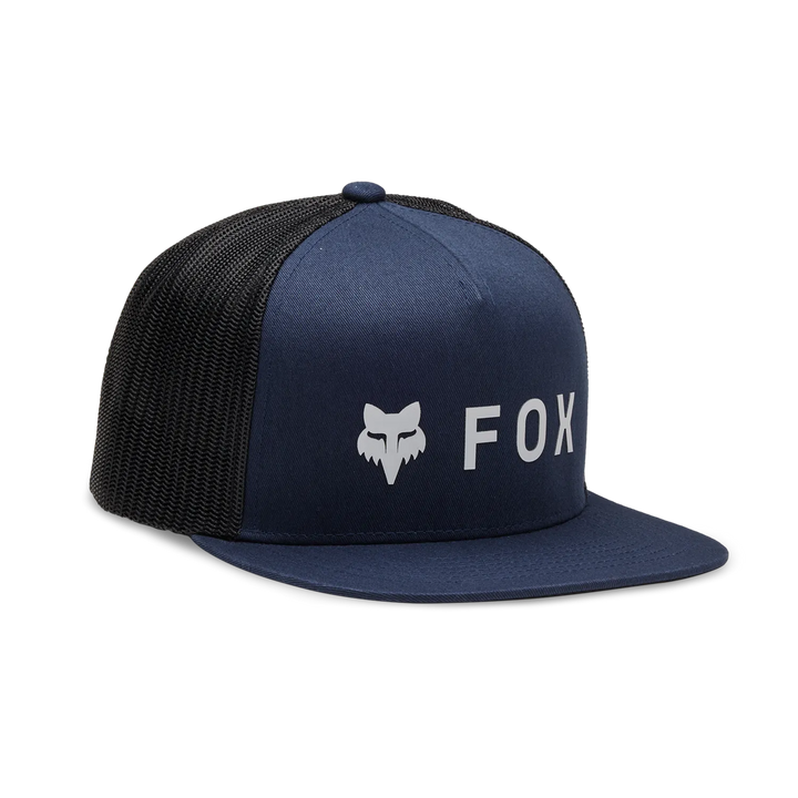 Fox Absolute Mesh Snapback - Fox -3ride.com