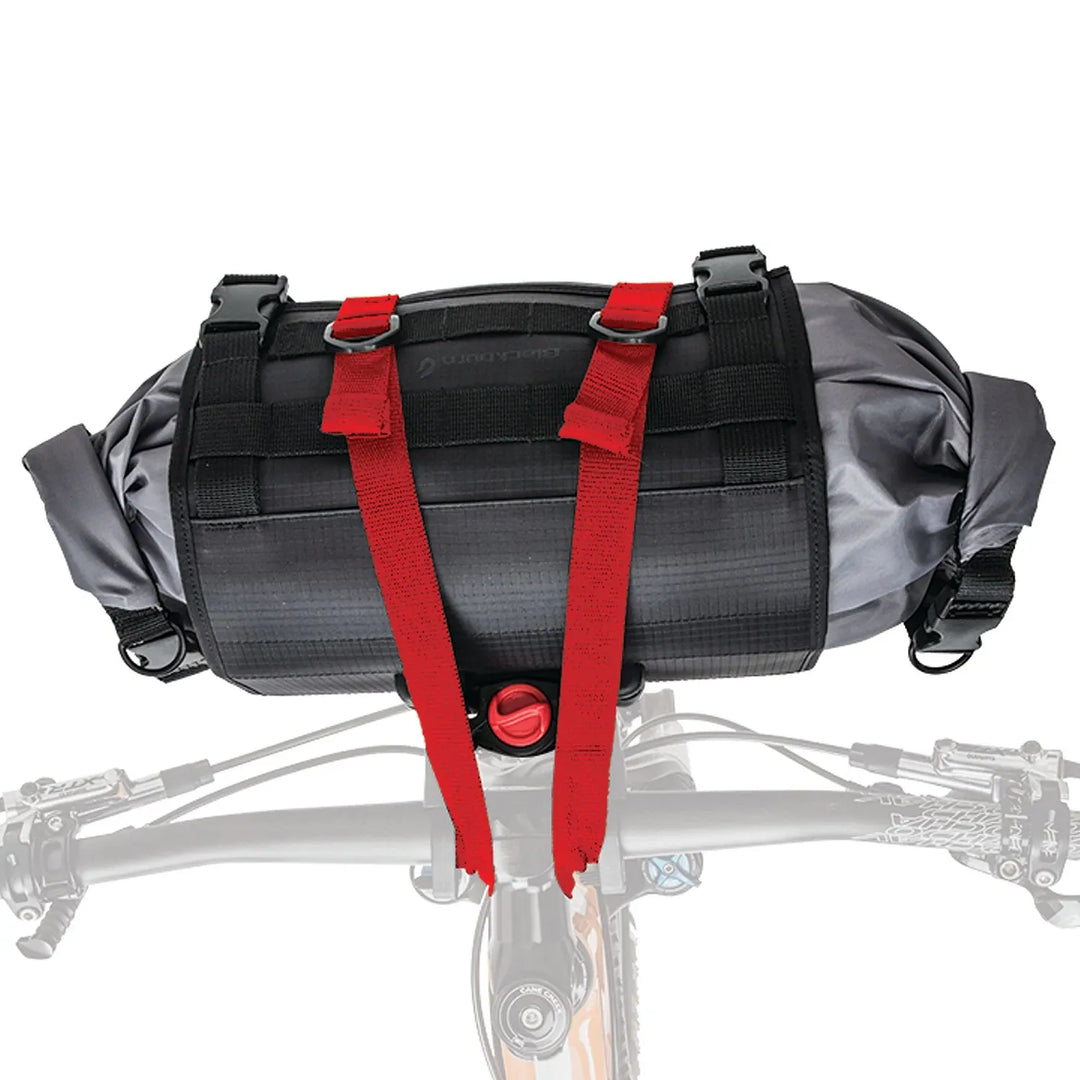 Blackburn Outpost Handlebar Roll & Dry Bag - Blackburn -3ride.com