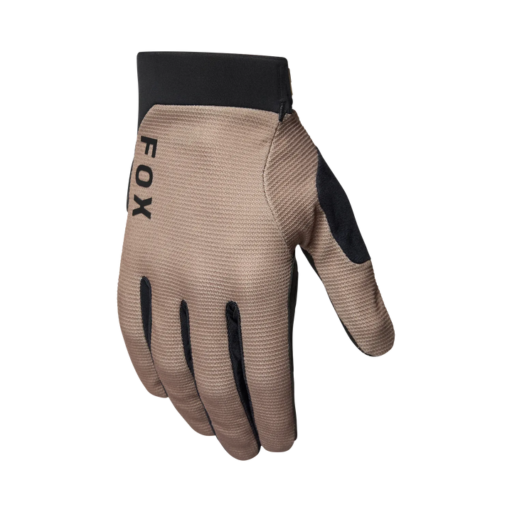 Fox Ranger Gel Gloves - Fox -3ride.com