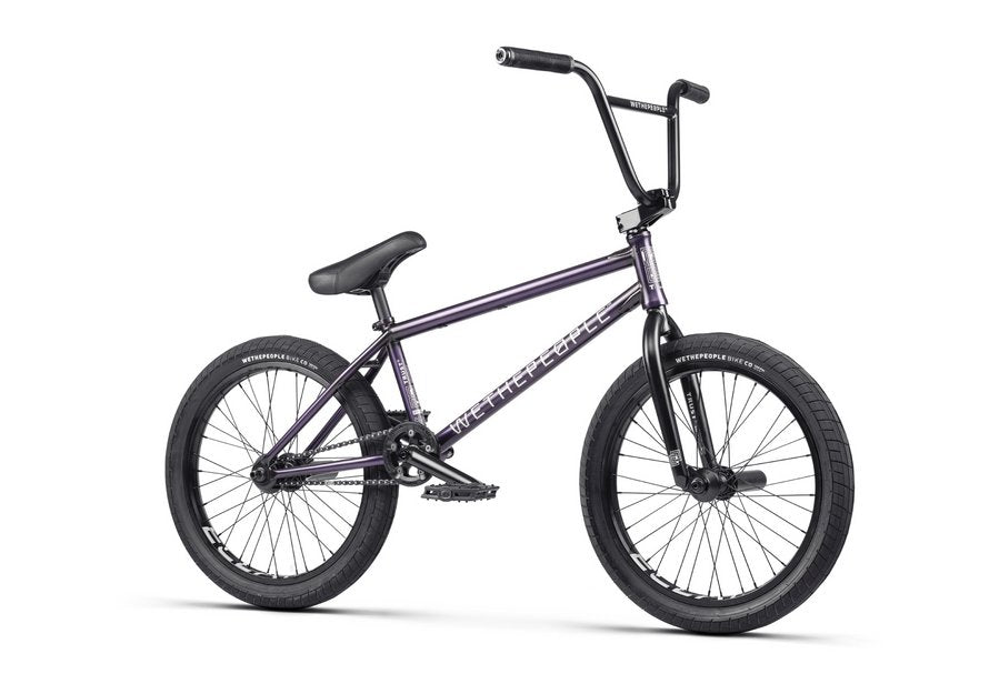 We The People Trust FC BMX Bike 2025 - We The People -3ride.com
