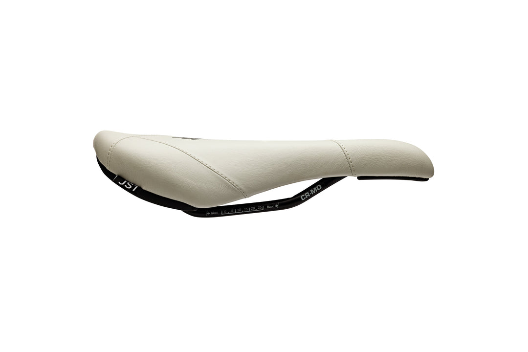Title JS1 Saddle