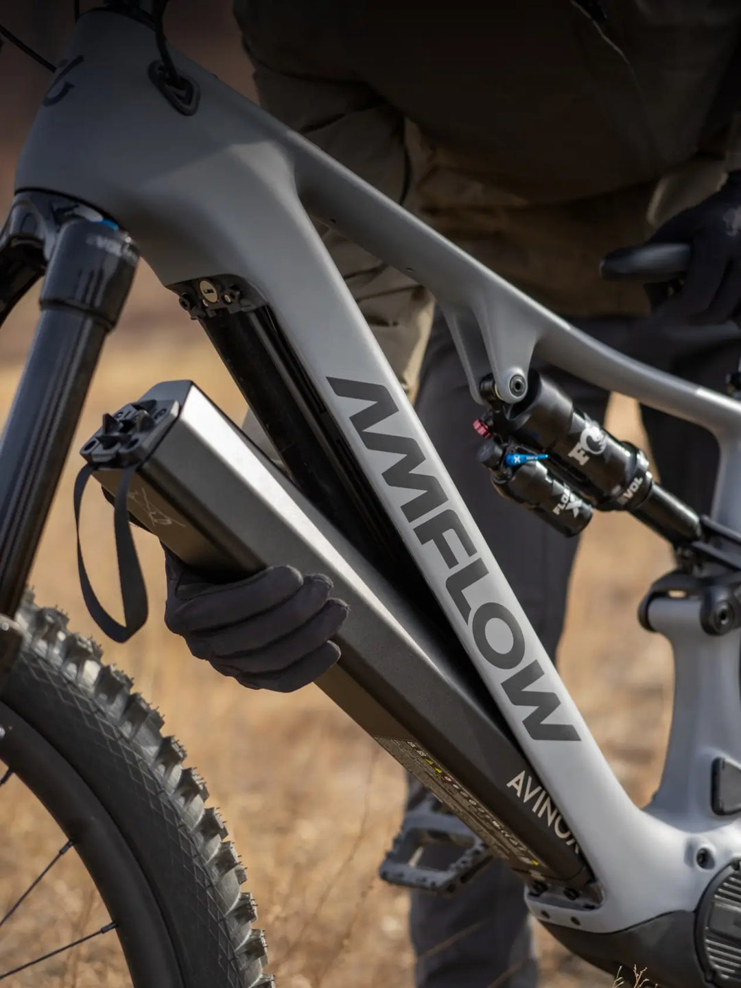 Amflow PR Carbon Bike - PREORDER DEPOSIT