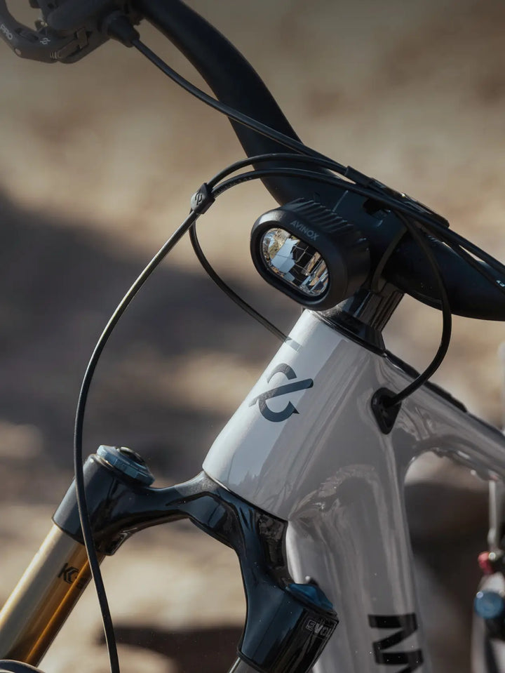 Amflow PX Carbon PRO Bike - PREORDER DEPOSIT