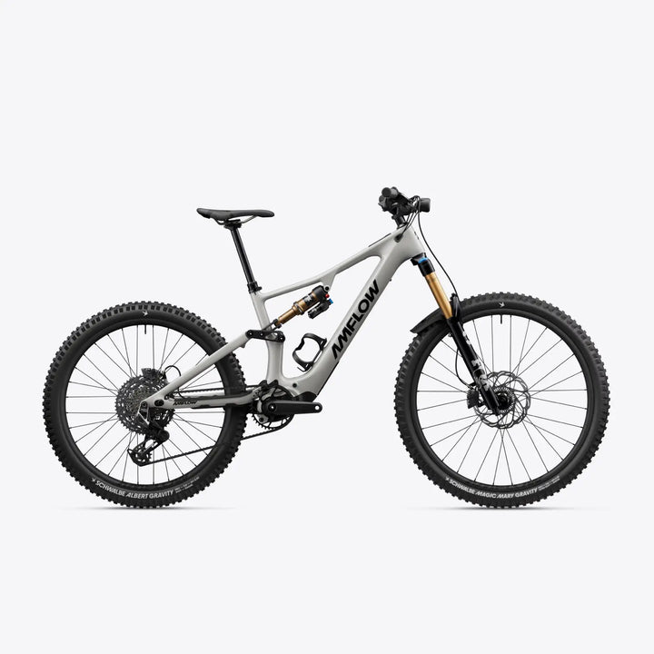 Amflow PX Carbon PRO Bike - PREORDER DEPOSIT