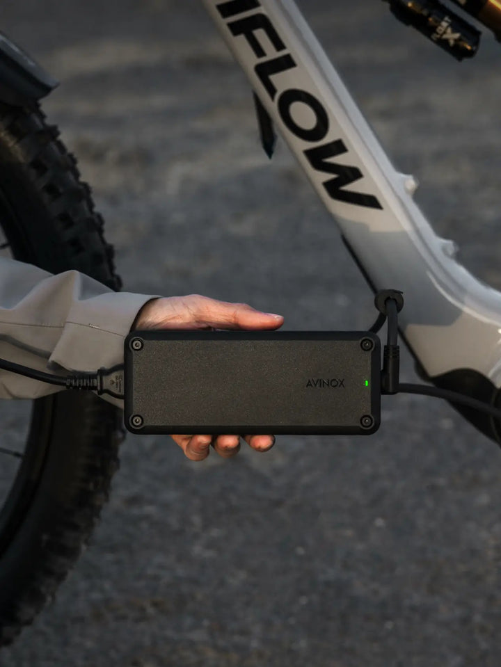 Amflow PX Carbon PRO Bike - PREORDER DEPOSIT