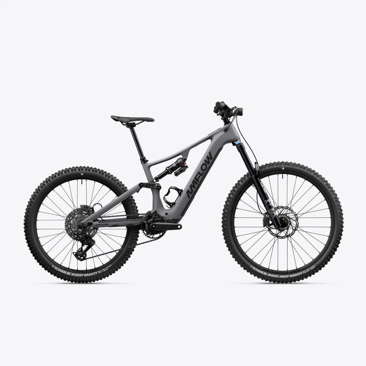 Amflow PR Carbon PRO Bike - PREORDER DEPOSIT