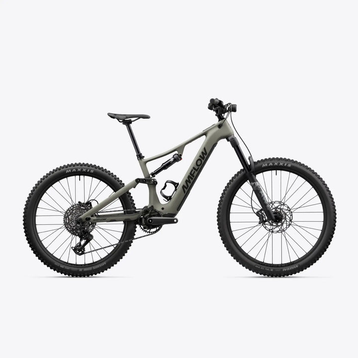 Amflow PR Carbon Bike - PREORDER DEPOSIT