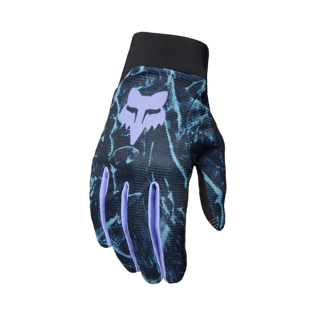 Fox Womens Ranger Image Print Gloves