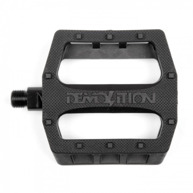 Demolition Trooper Plastic Pedal – 3ride.com