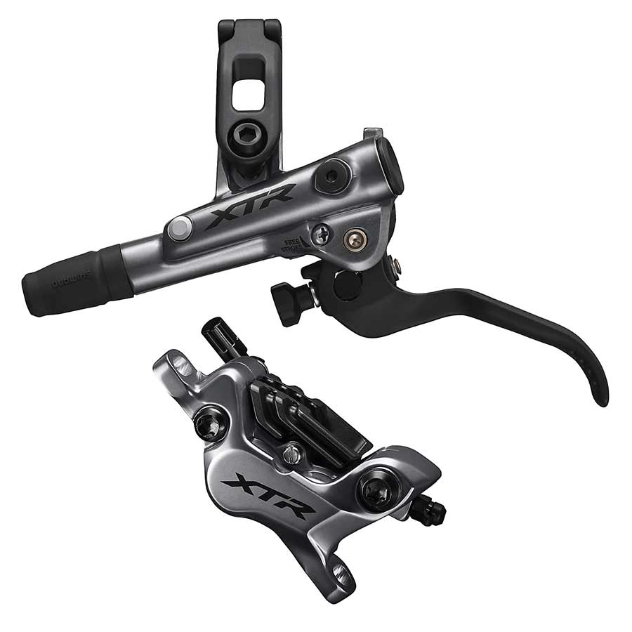 Shimano XRT BL/BR-M9120 Hydraulic Disk Brake - Shimano -3ride.com