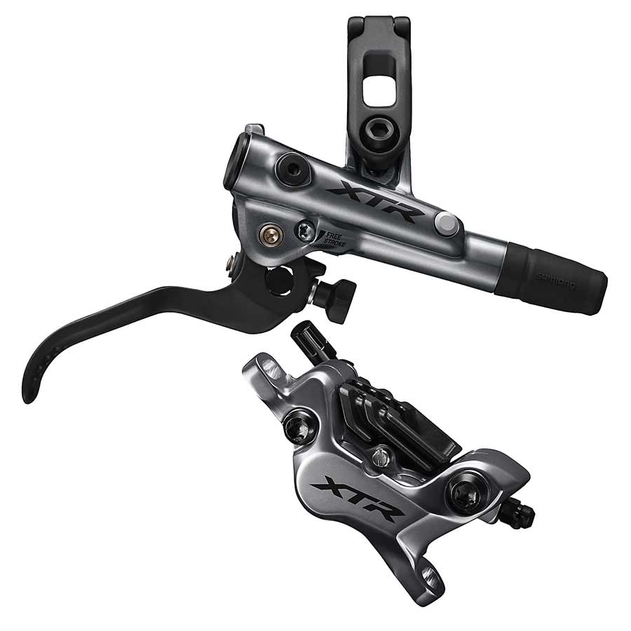 Shimano XRT BL/BR-M9120 Hydraulic Disk Brake - Shimano -3ride.com